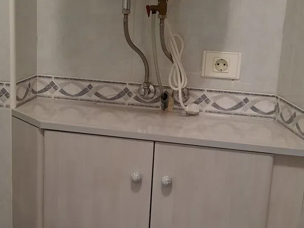 Piso en Calle Celso Emilio Ferreiro, 6, Mera-Serantes, Mera-Serantes - Foto 21