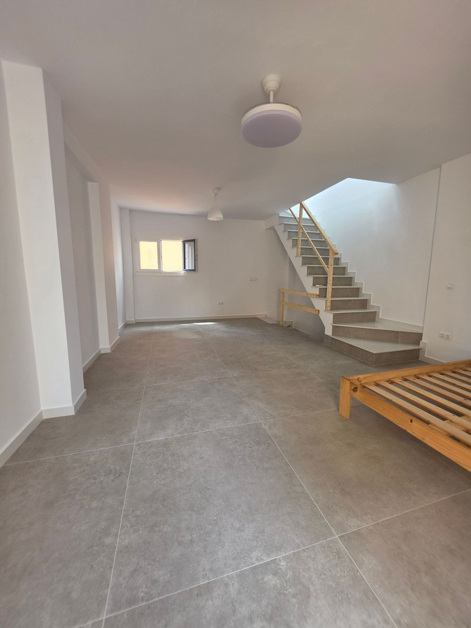 Chalet adosado en Calle Lasso de la Vega, 49, Huelin - Foto 46