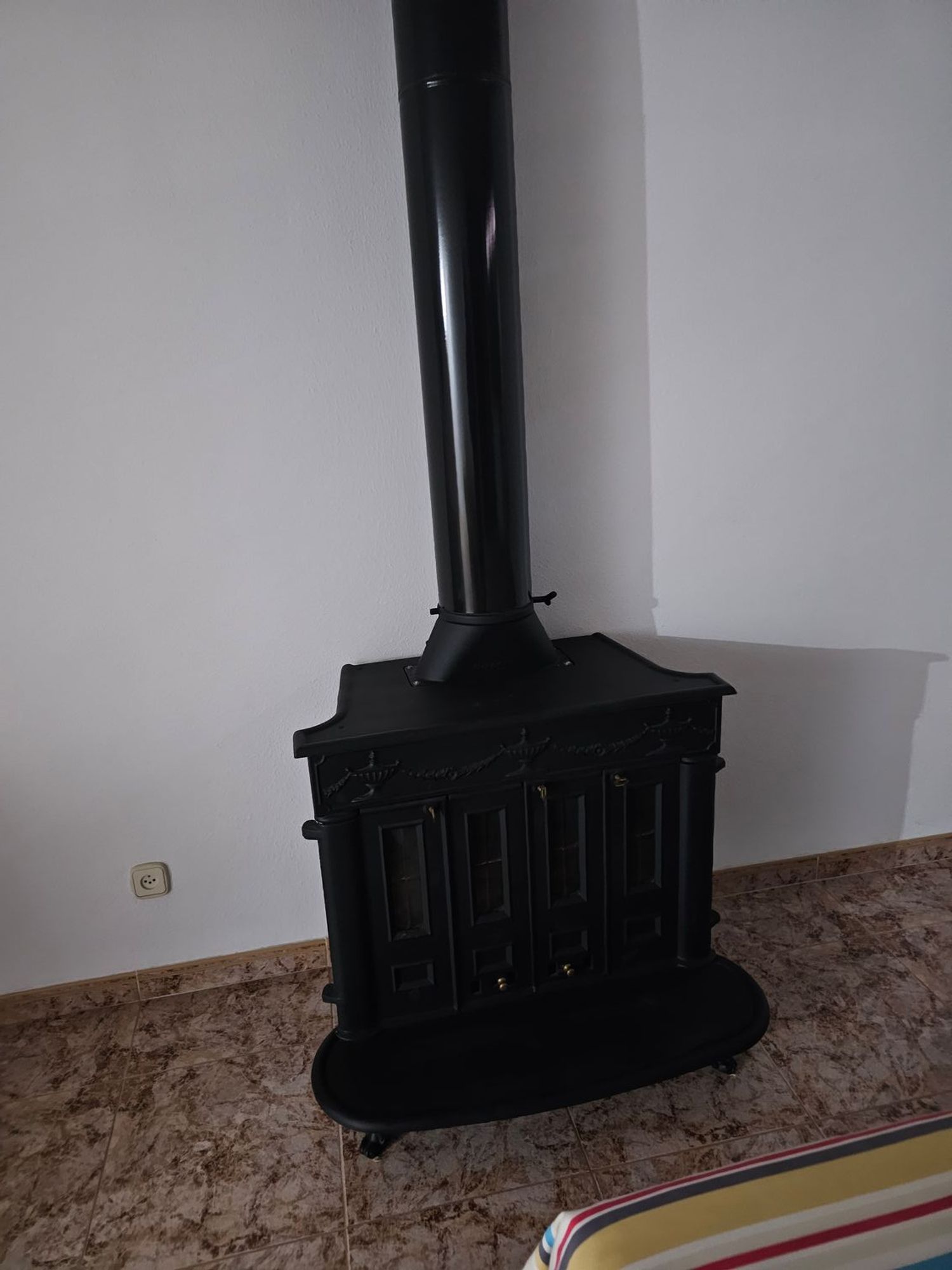 Chalet pareado en Urb. valdepelayos-montepinos-arroyoculebro Barrio Valdepelayo-Montepinos-Arroyo Culebro - Foto 11