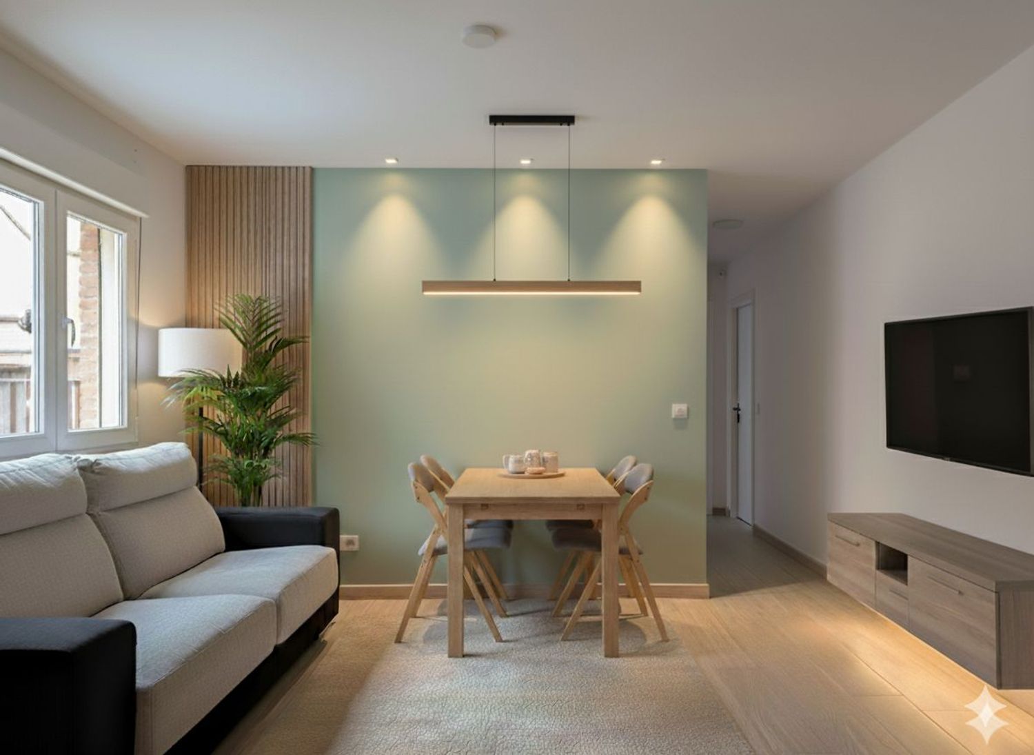 Piso en calle del Capitán Blanco Argibay, 65