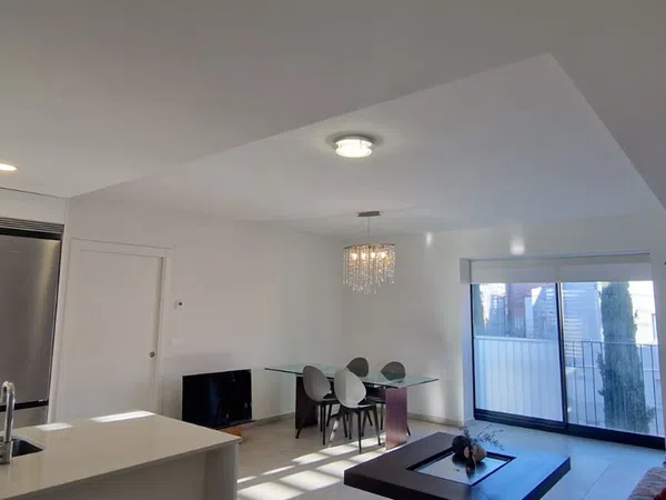 Piso en calle de José Francisco Iturzaeta e Izaguirre, 2