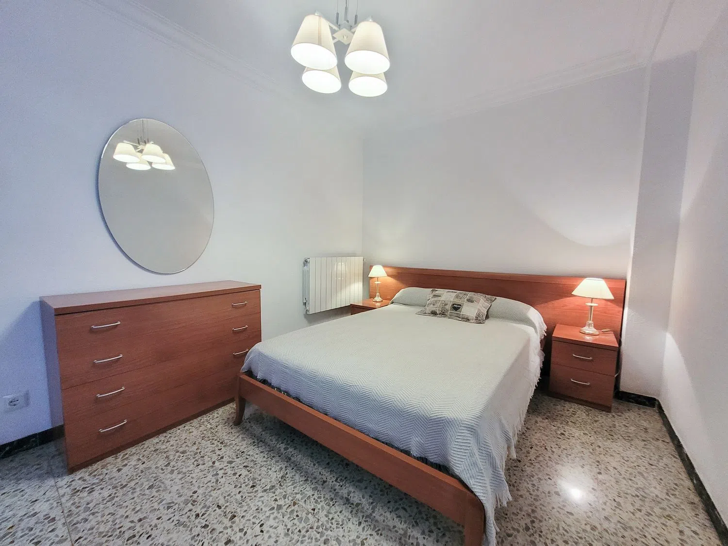 Piso en calle de Ángel Ganivet, 4 - Foto 4