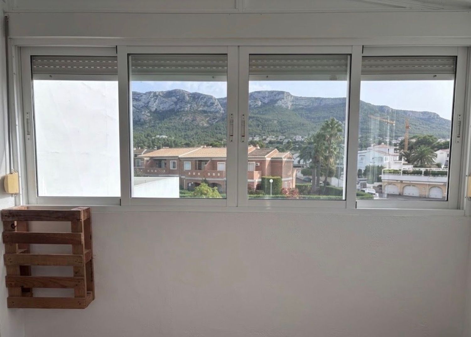 Ático en Camino Pou de la Muntanya, 31, El Montgó, El Montgó - Foto 7