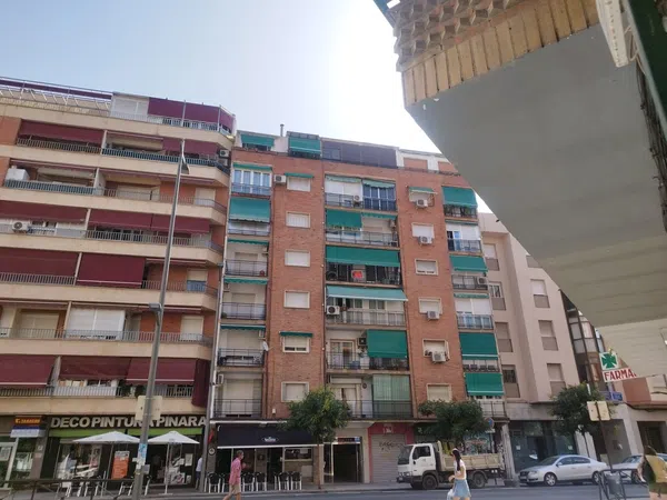 Piso en Arabial, 114