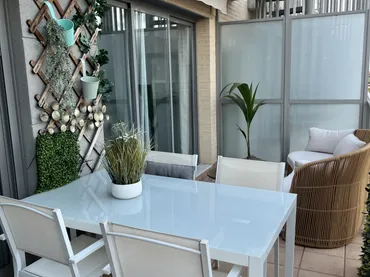 Apartamento en  Carrer Valencia 37 - Foto 4