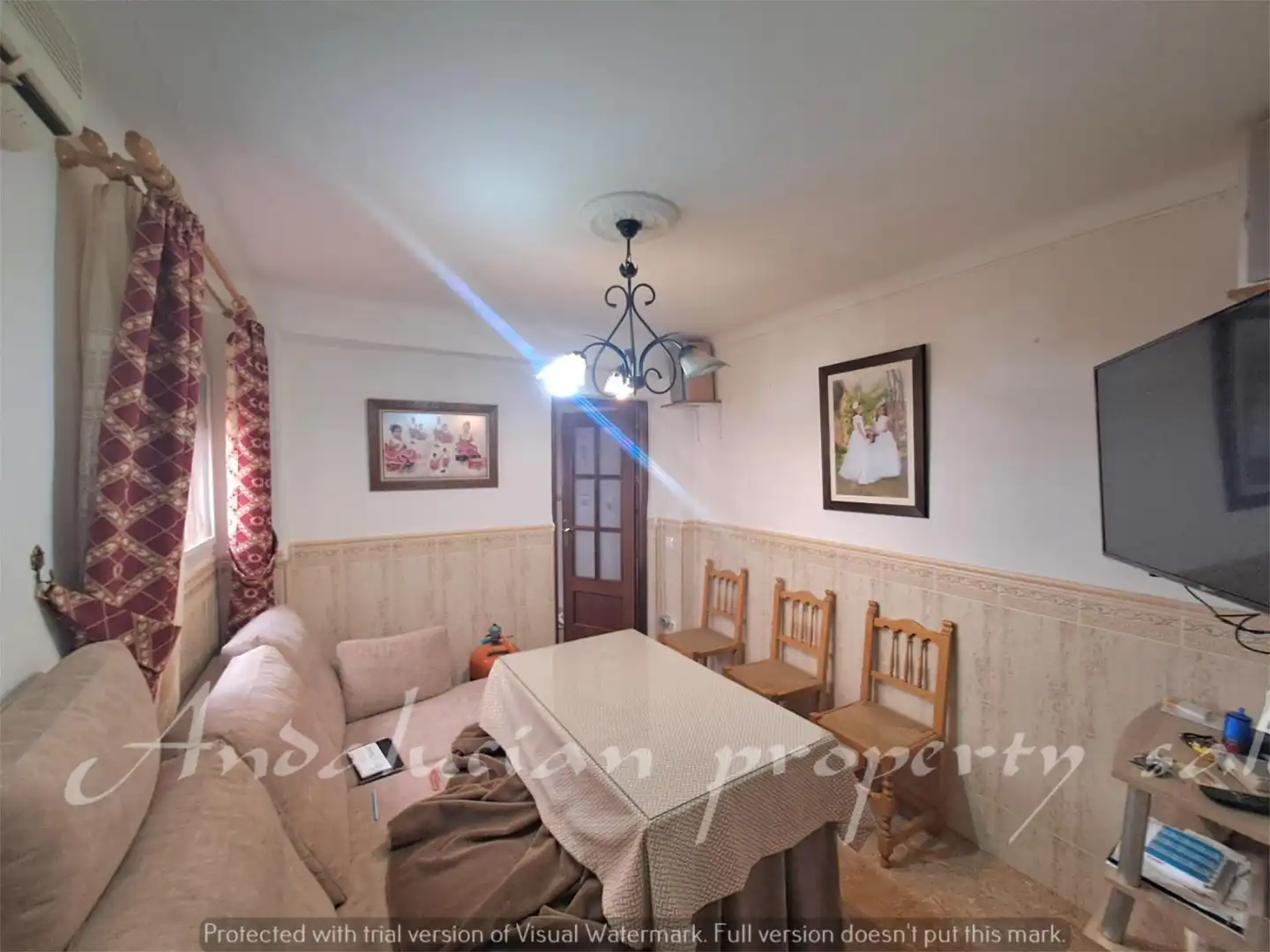 Casa adosada en  Plaza Luis de Armiñan 1 - Foto 6