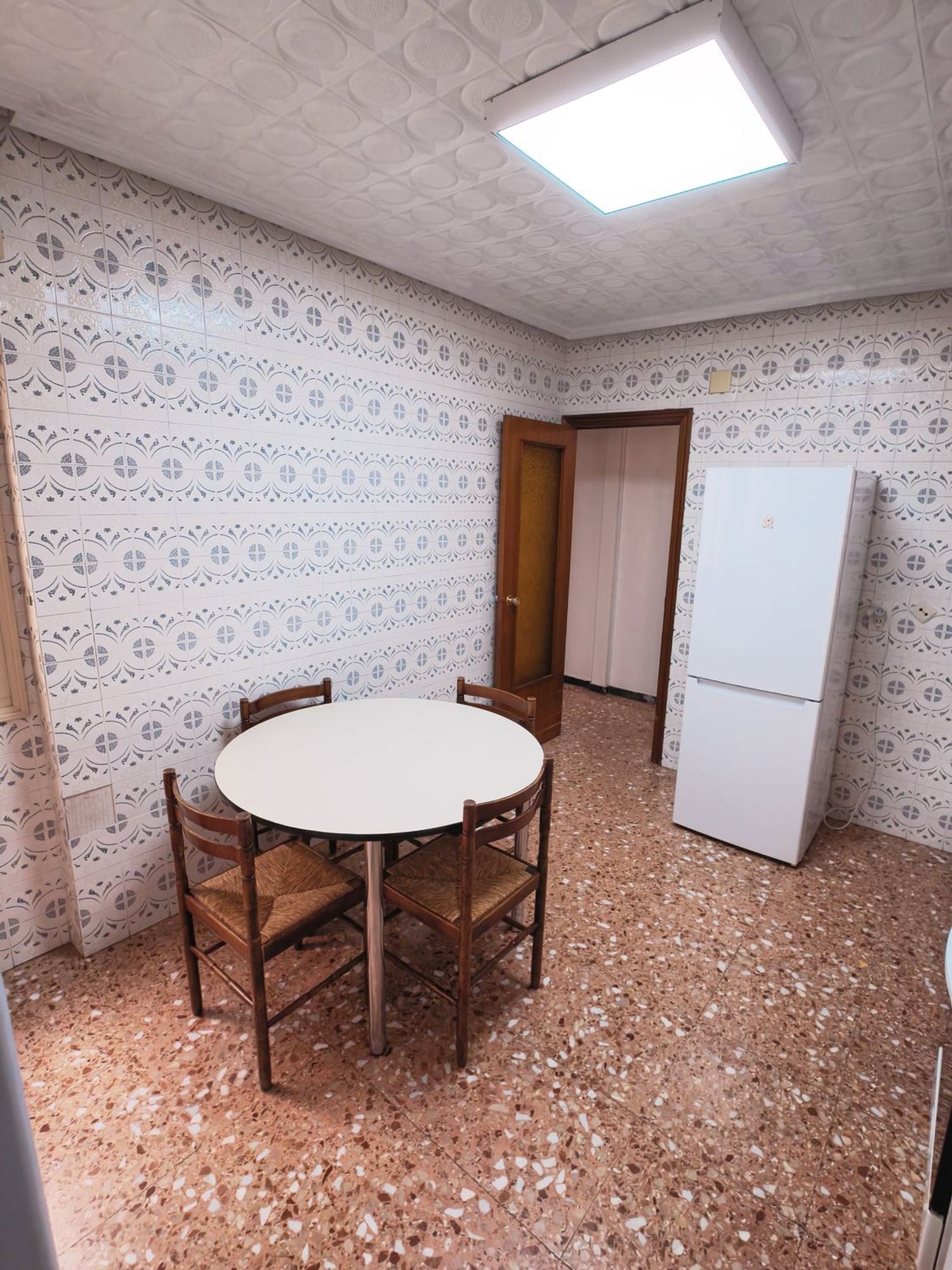 Piso en Barrio Pont Nou-Corazón de Jesús - Foto 5