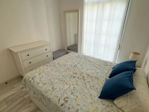 Piso en Calle Montaño, 19, La Merced - Foto 5