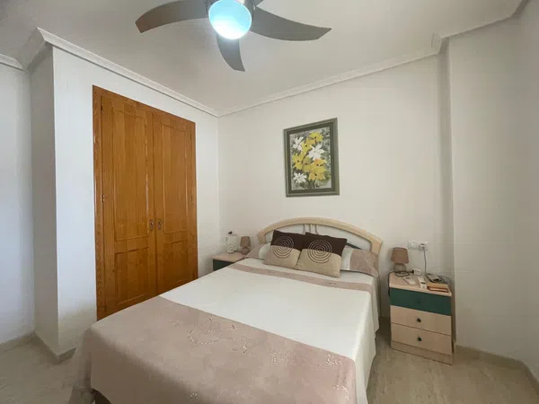Piso en Av. Bélgica, La Mata, 2 a, Los Europeos - Foto 13
