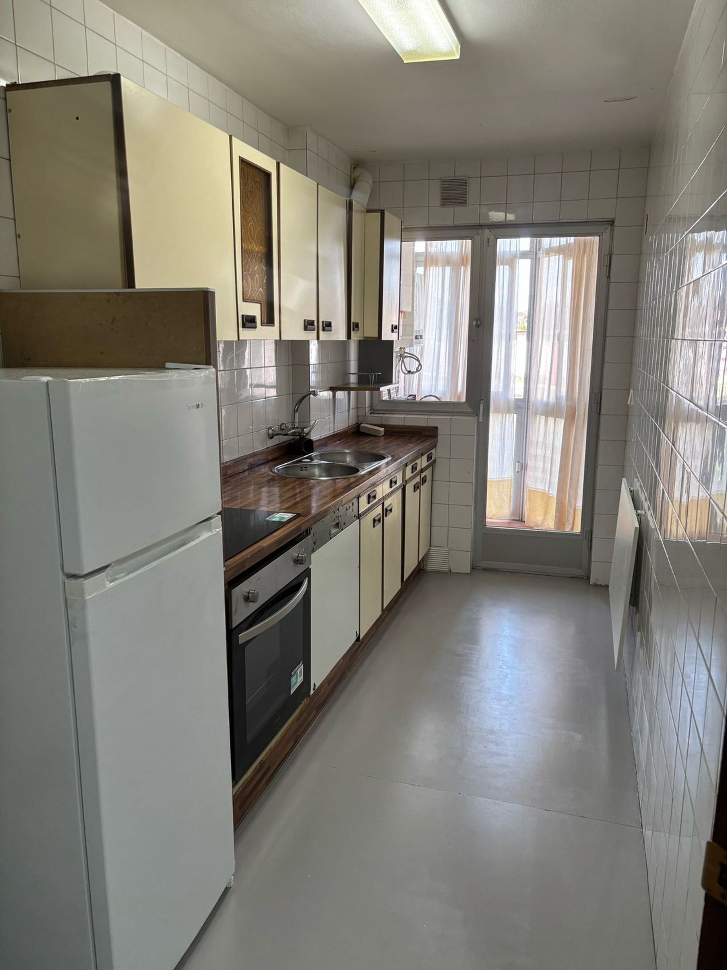 Piso en Calle Antonio Bordas, 25 - Foto 4