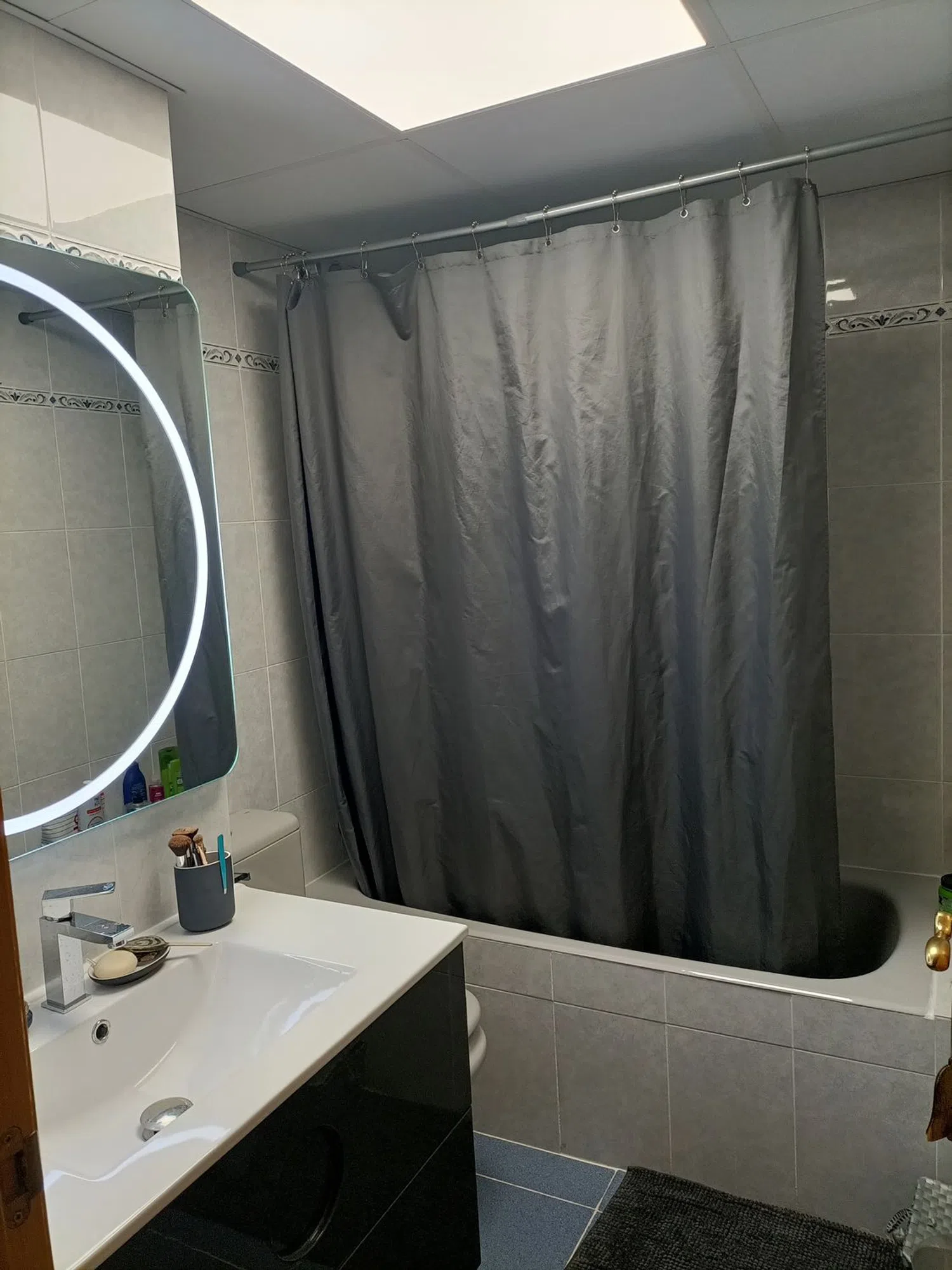 Piso en calle Duquesa Villahermosa, 155 - Foto 13