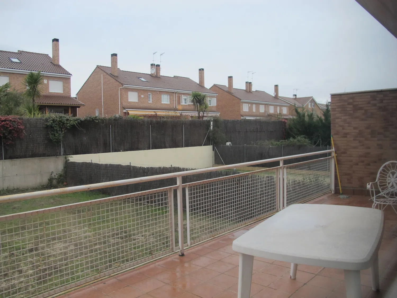 Chalet pareado en calle Sierra de Alcaraz, 24 - Foto 4