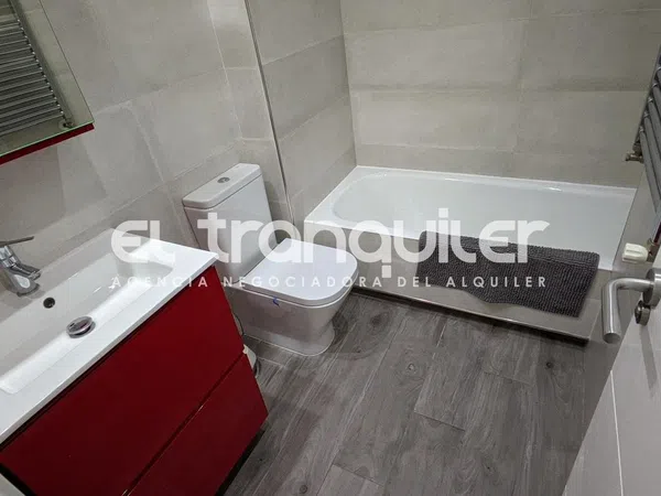 Piso en Calle de Valderrodrigo, 26, Valdezarza - Foto 7