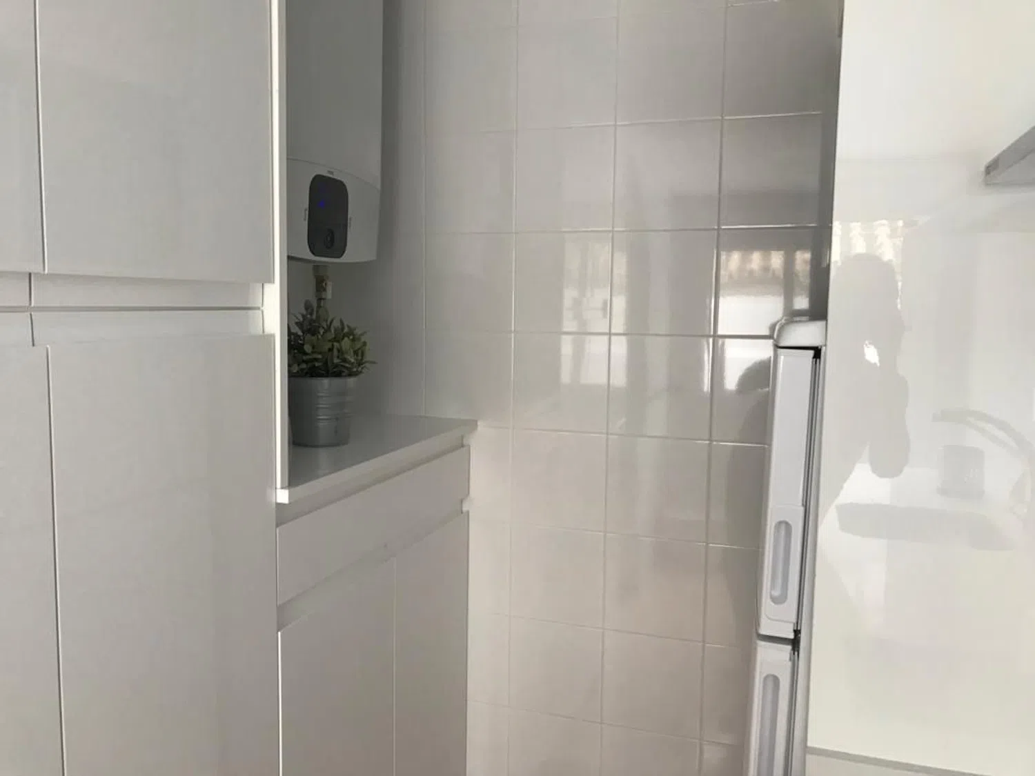 Estudio en calle Juan de Padilla, 6 - Foto 5