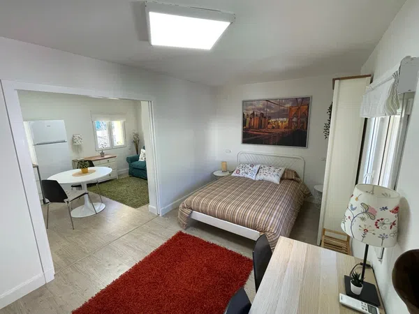 Piso en Centro - Foto 8