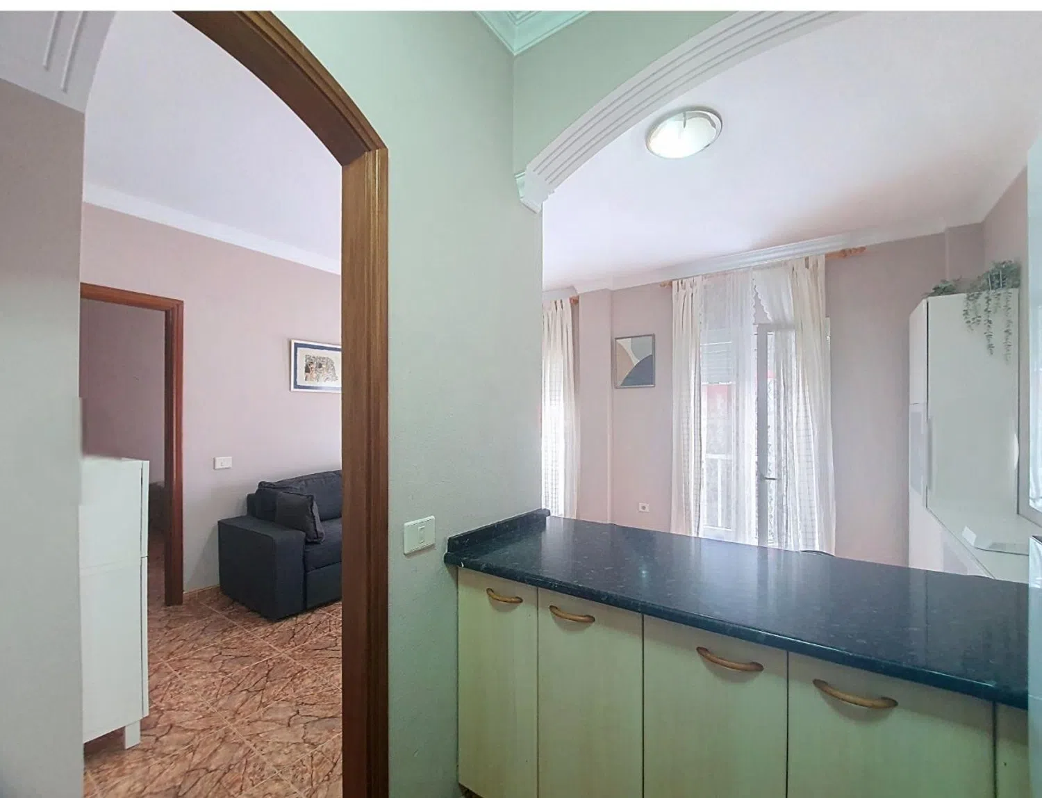 Piso en avenida Primero de Mayo, 61 - Foto 6