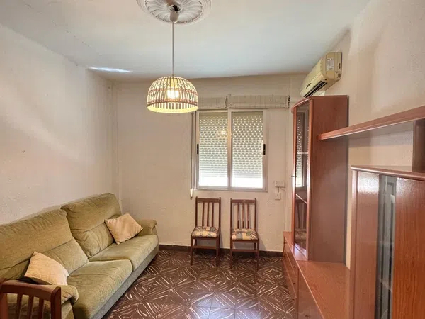 Piso en Avenida del Primat Reig, 41, Els Orriols - Foto 1