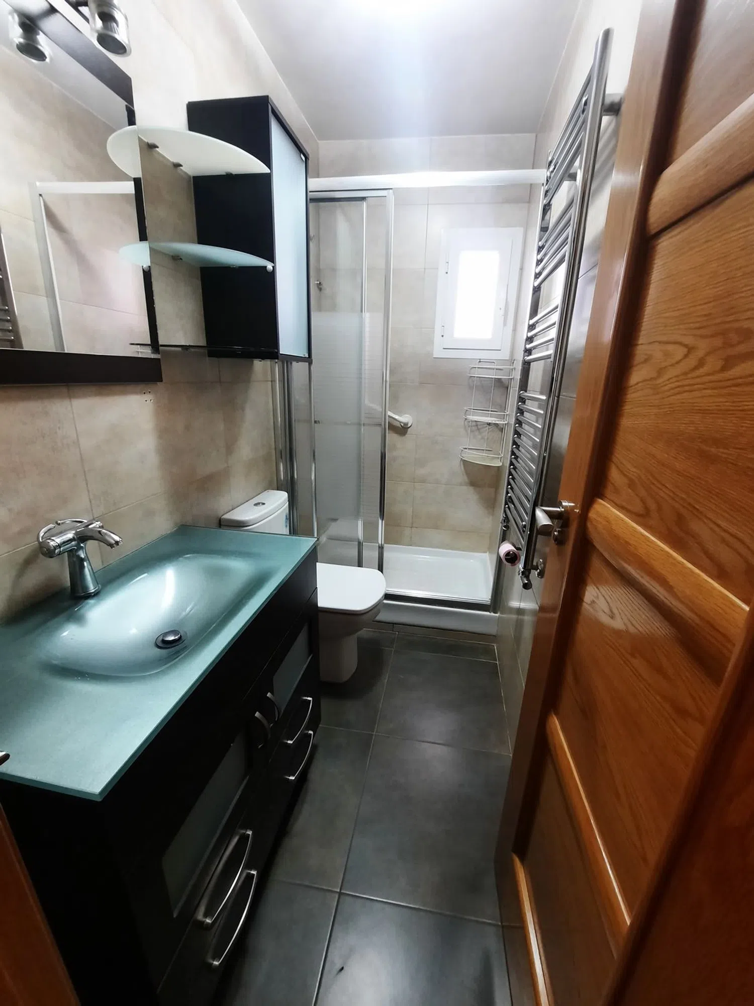 Piso en calle San Restituto, 8 - Foto 2