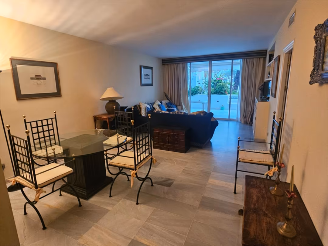 Apartamento en  Urbanización Alcazaba Beach 2 - Foto 7