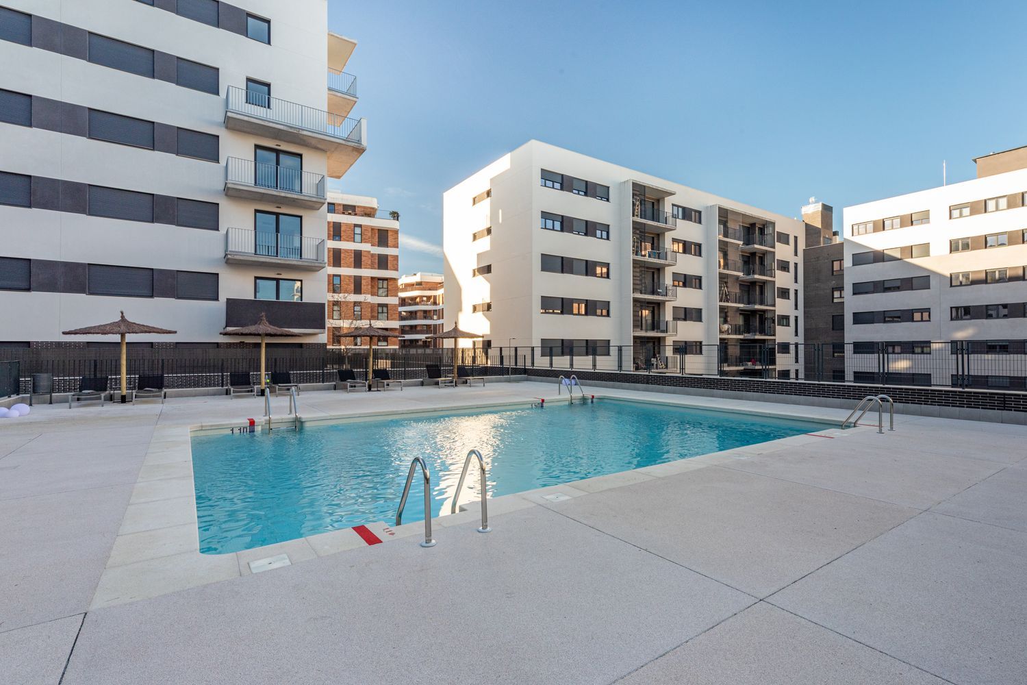 Piso en Calle Pilar Bardem, 1 a, Rivas Centro - Foto 30