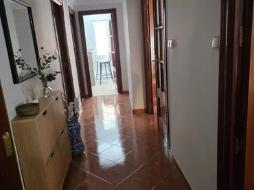 Piso en  Calle Rejas de la Virgen 35 - Foto 1