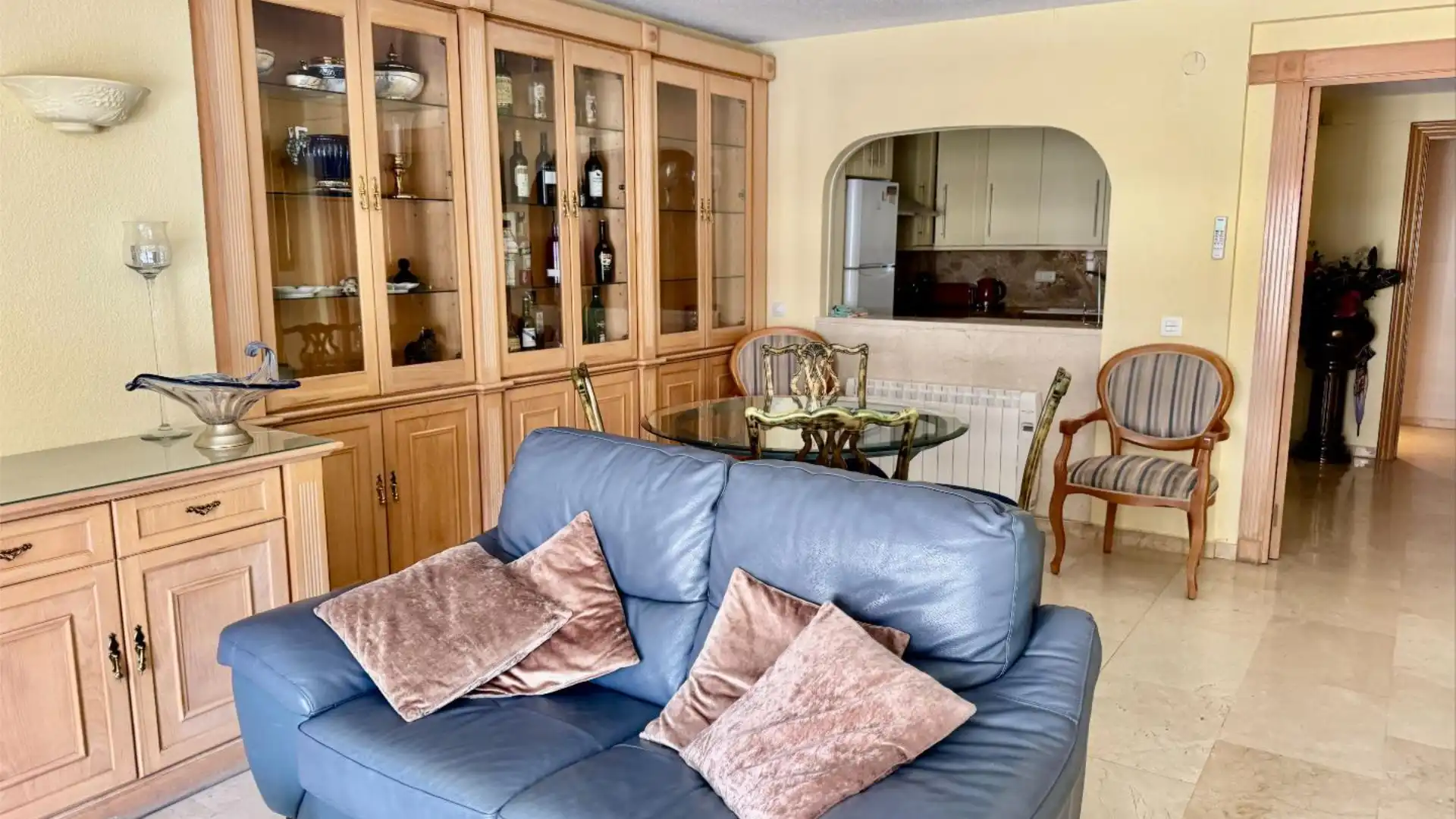 Piso en  Calle Alonso de Bazán 17 - Foto 4