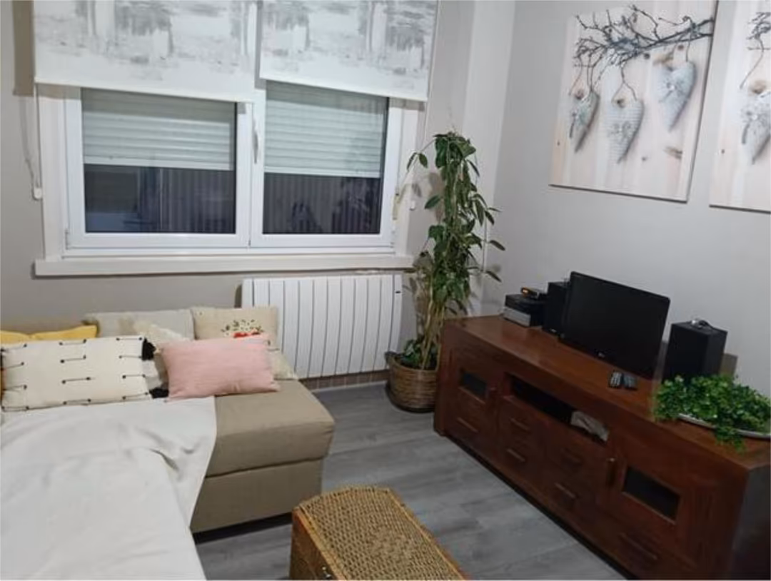 Apartamento en Riazor - Foto 4