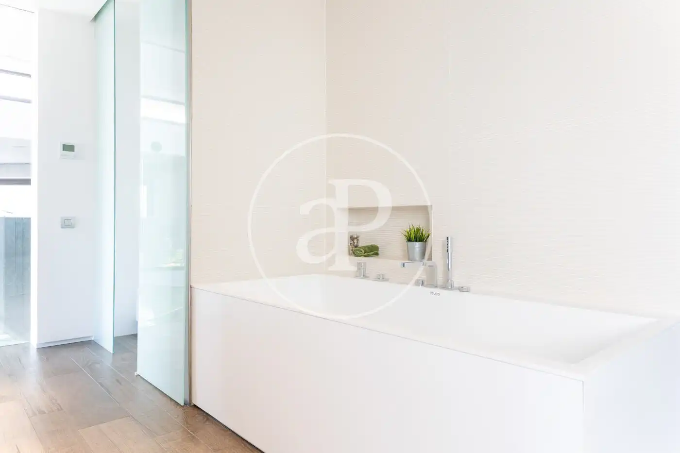 Chalet en Sant Cugat del Vallès - Foto 48