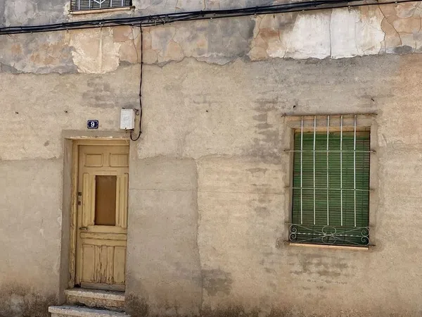 Casa de pueblo en Calle Huertas, 9 - Foto 1