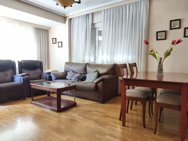 Piso en avenida Alfonso IX de León, 124 - Foto 14