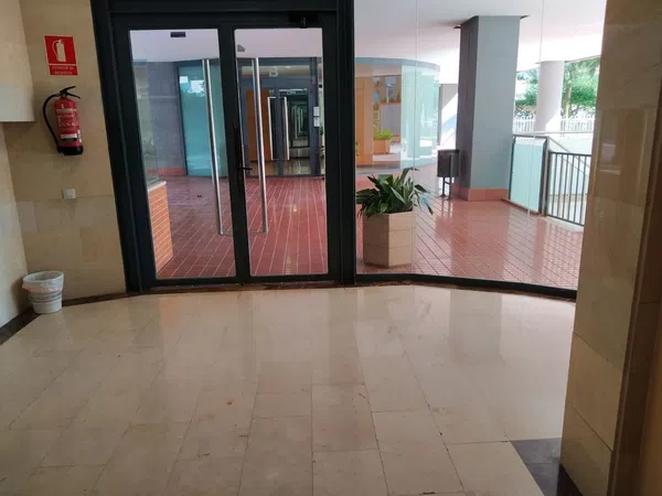Piso en Paseo Clara Campoamor, 5, La Constitución - Canaleta, La Constitución - Canaleta - Foto 4