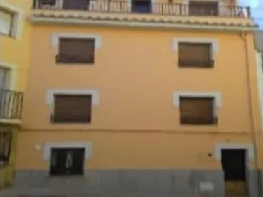 Casa adosada en  Carrer Penyagolosa 6 - Foto 1