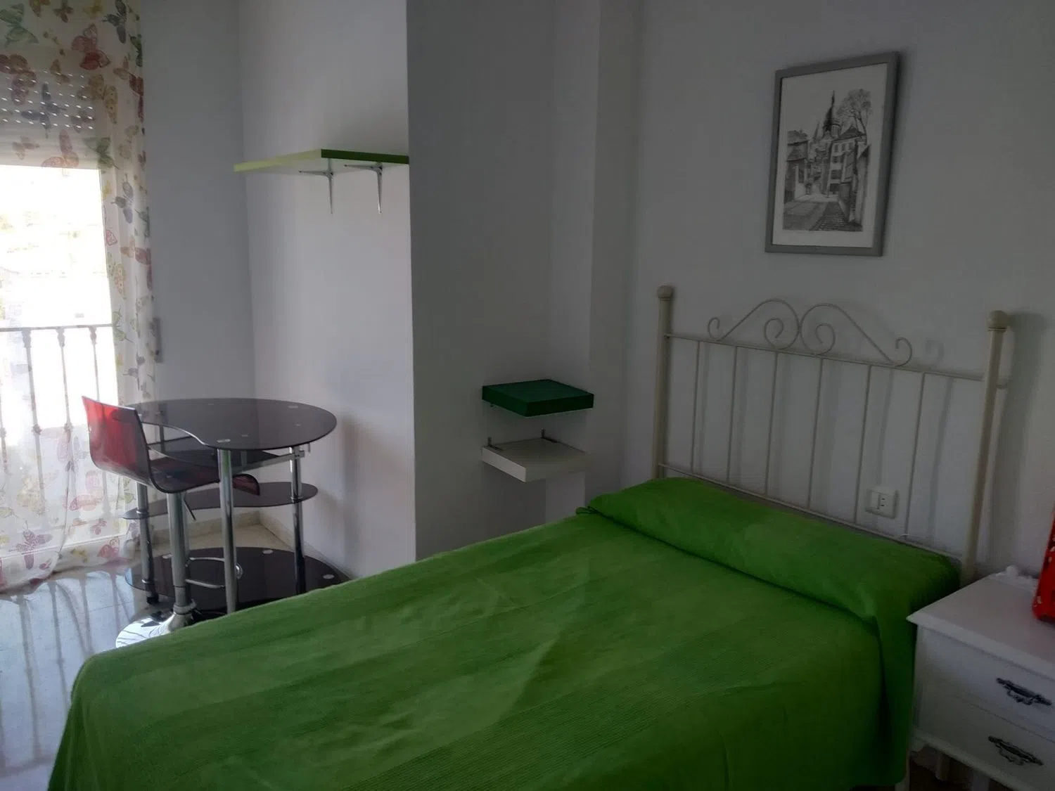 Piso en Doctor Fleming, 62 - Foto 8