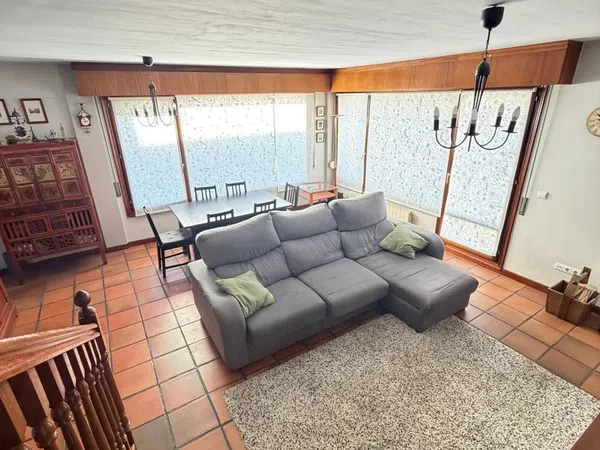 Chalet adosado en Calle Gabriel Ramos Uranga, 43 - Foto 6
