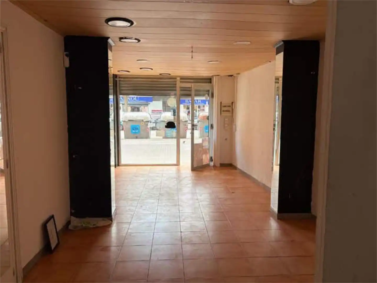 Local comercial en Avenida Masnou 5 - Hospitalet - Foto 3
