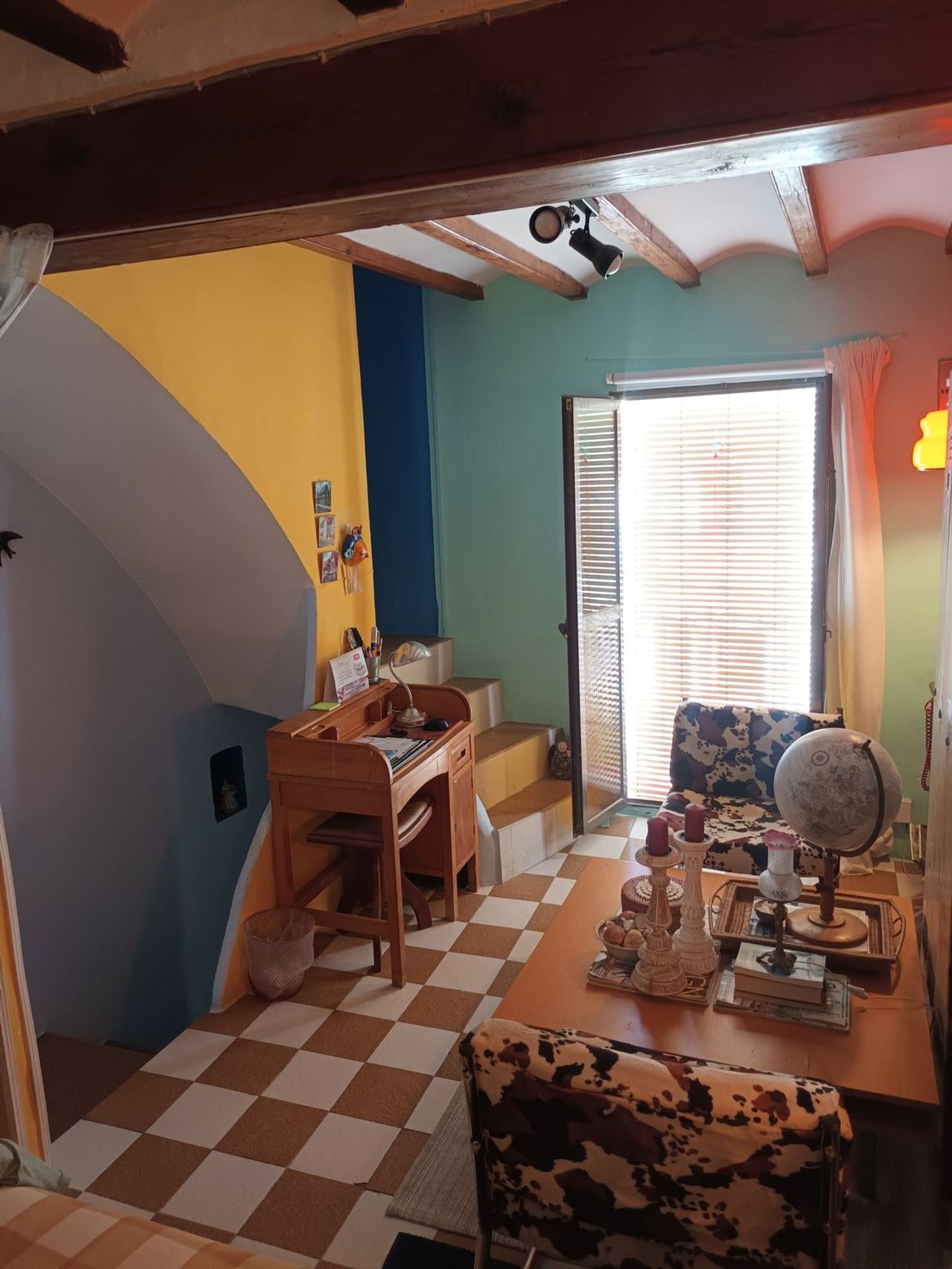 Casa de pueblo en Plaza Torreta s/n, Finestrat Pueblo, Finestrat Pueblo - Foto 12