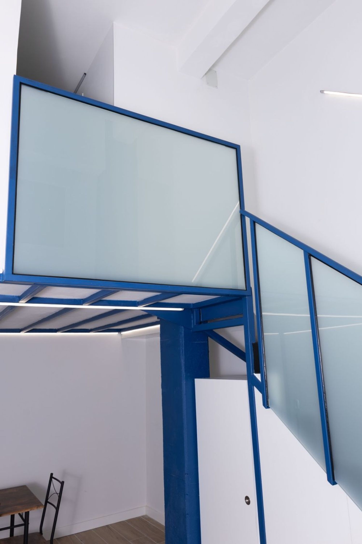 Dúplex en calle de Ribadavia, 5 - Foto 13