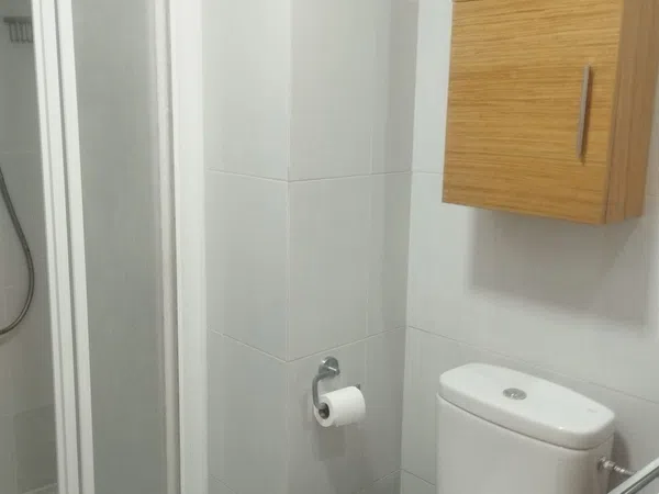 Piso en calle Sor Juana Inés de la Cruz, 2 - Foto 8