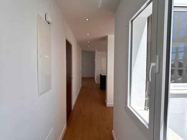 Piso en Calle Cortina del Muelle, Centro Histórico - Foto 15