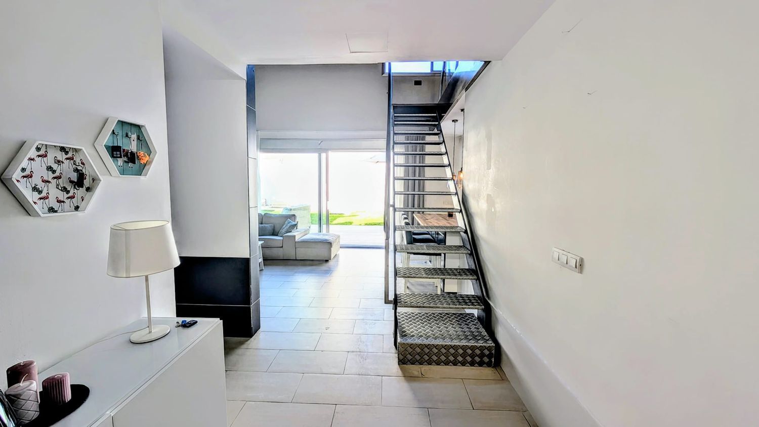 Casa o chalet independiente en Paseo Portitxol, 1, Portixol-Molinar, Portixol-Molinar - Foto 13
