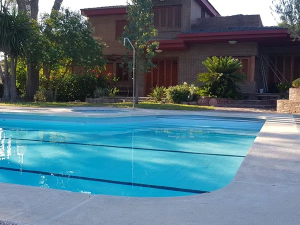 Casa independiente en Urb. la cañada La Cañada