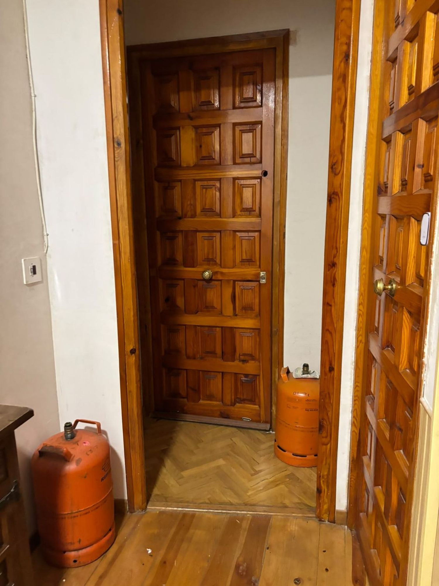 Piso en Calle Villegas, 4 - Foto 2
