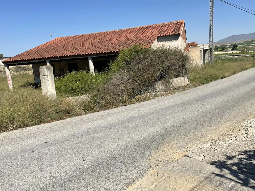 Chalet en  Carretera Madrid 20B - Foto 3