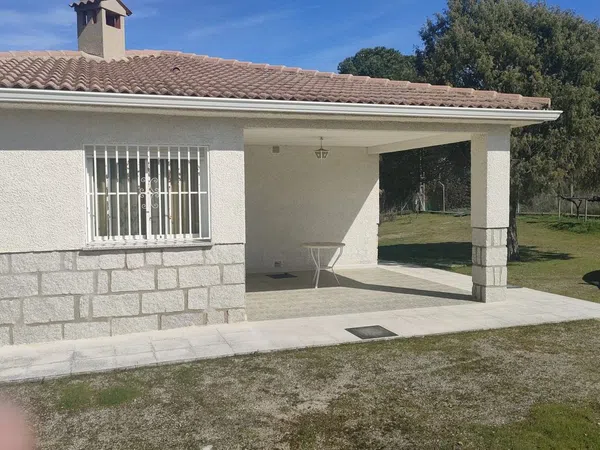 Casa o chalet independiente en Calle Valdesanmartin, 4 - Foto 5