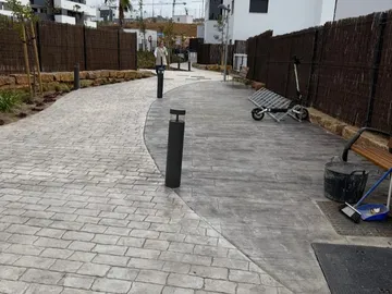 Piso en  Avenida Rocio Jurado 18 - Foto 2
