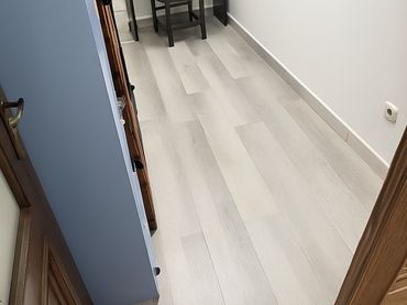 Planta baja en  Rúa Ángel Senra 12 - Foto 1
