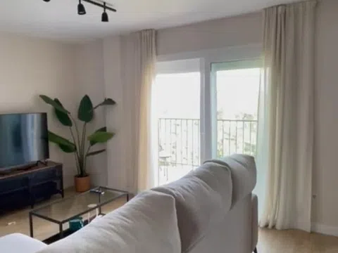 Piso en calle Boscán, 38