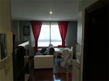 Estudio en  Rúa de Sanjurjo Badía 254 - Foto 7
