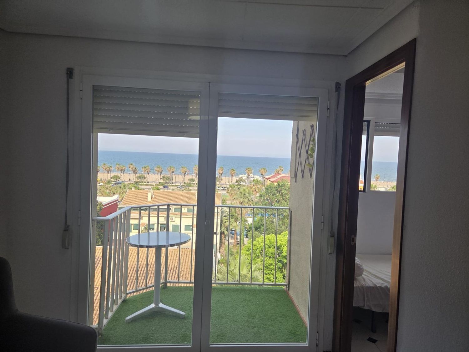 Piso en Playa de la Malvarrosa, Playa de la Malvarrosa - Foto 9