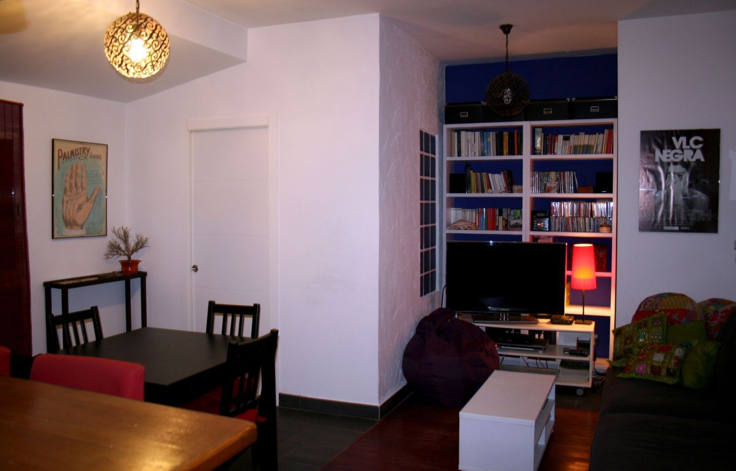 Piso en calle dels sapadors, 16 - Foto 5